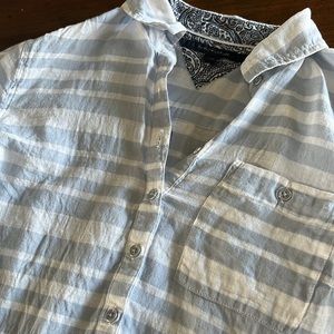 Lightweight top Tommy Hilfiger